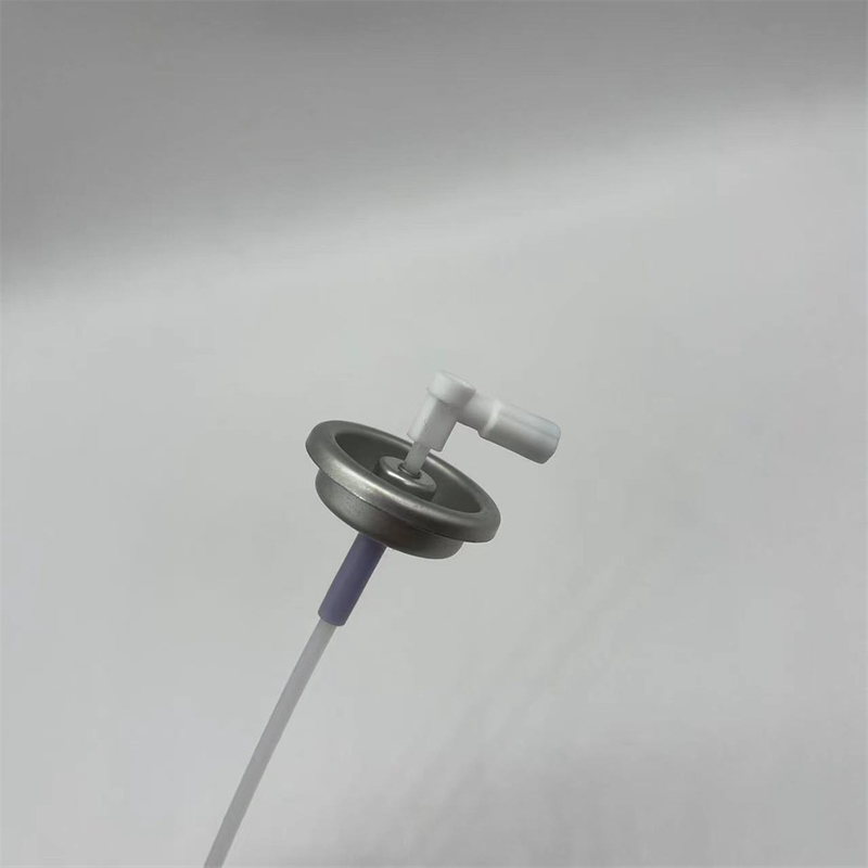 One-Inch Air Freshener Metered Valve for Enhanced Indoor Atmosphere - Adjustable Timer, Wide Fragrance Selection, Easy Installation