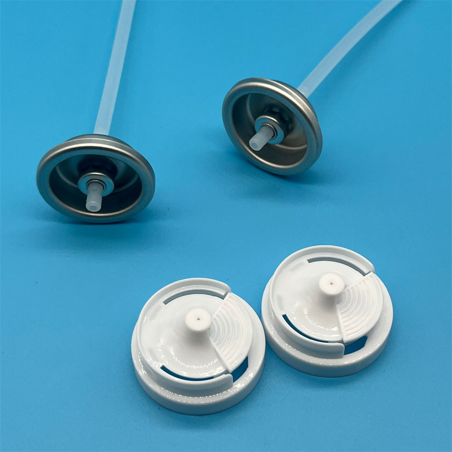 High - Quality Clean Deodorant Valve for Household Use - Standard Size Specification