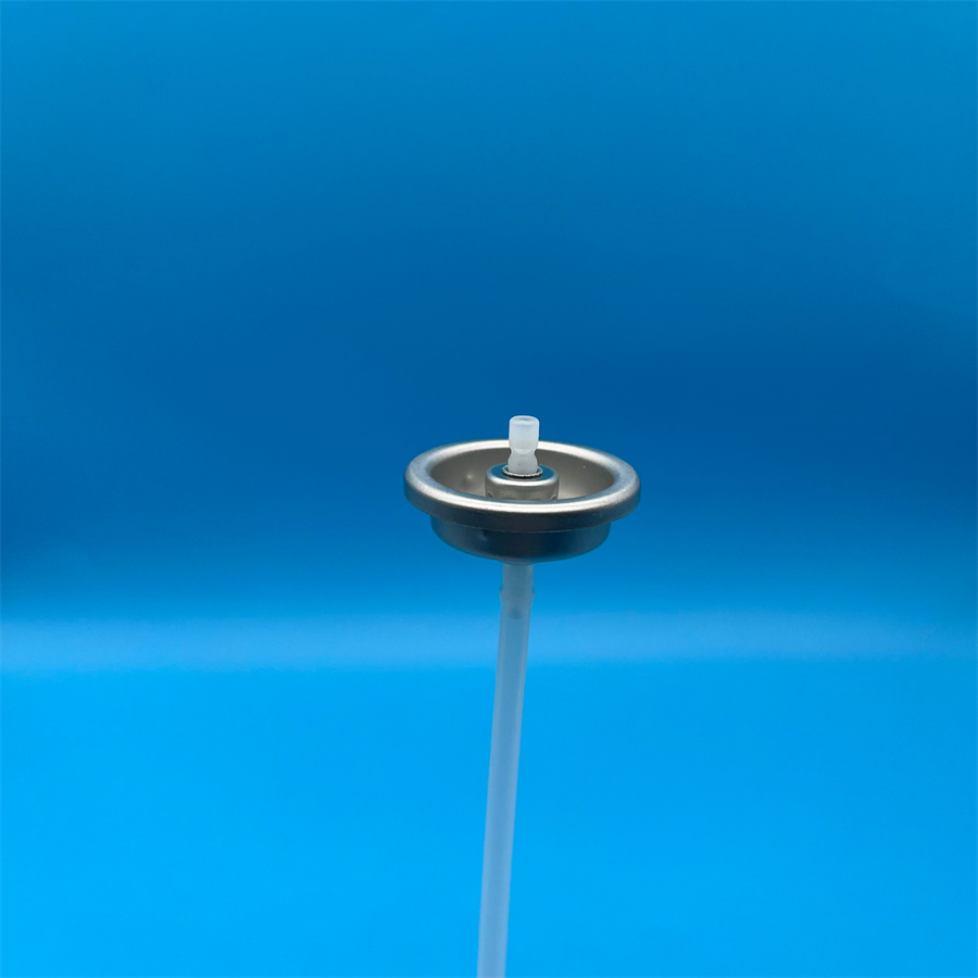 Antibacterial DEodorant Valve (42)