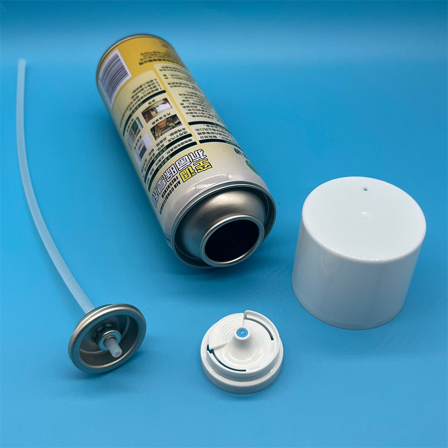 Antibacterial DEodorant Valve (15)
