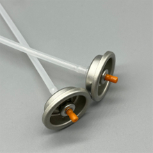 Professional Oil - based Insecticide Valve for Industrial Pest Management - Heavy - Duty and Chemical - Resistant Specification