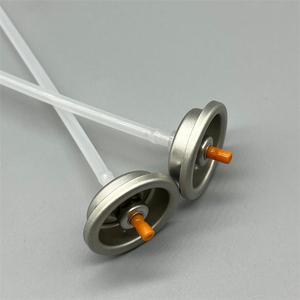 Professional Oil - based Insecticide Valve for Industrial Pest Management - Heavy - Duty and Chemical - Resistant Specification