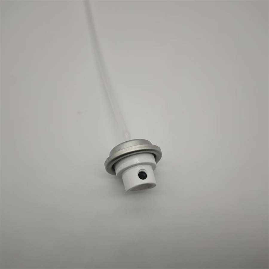 Aerosol Hair Glue Valve for Wig Adhesives