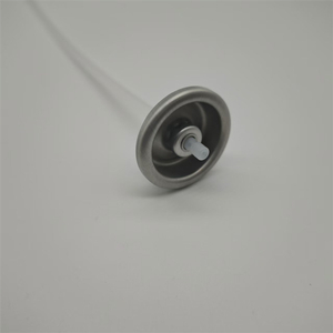 Aerosol Hair Glue Valve for Styling Sprays