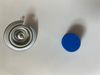 Butane Gas Stove Valve for Portable Stoves Compact and Reliable