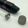 Fine Mist Body Spray Valve for Even And Delicate Application