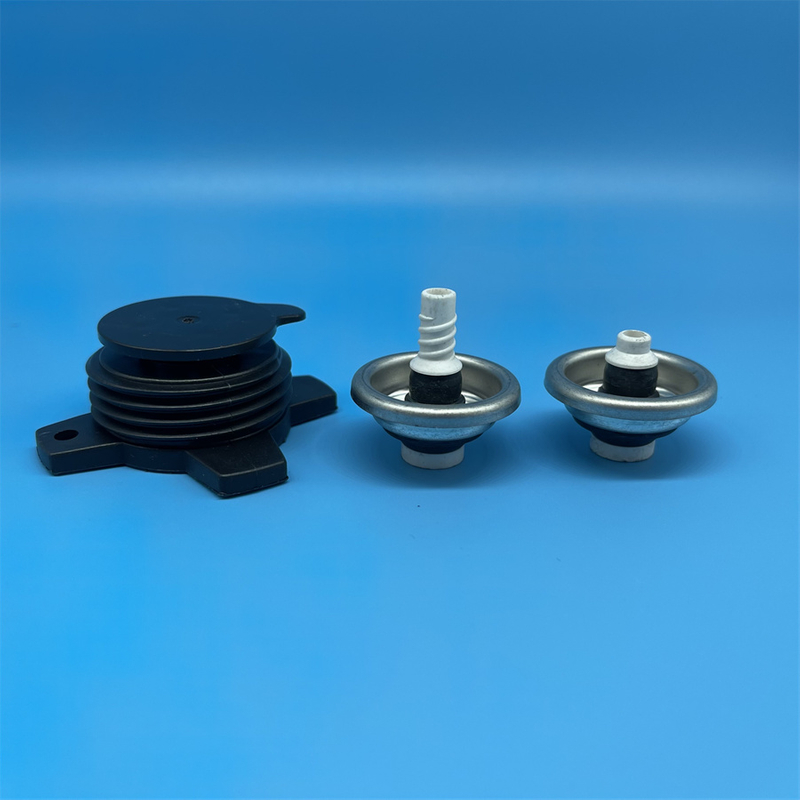 Flexible Straw Nozzle for PU Foam - Versatile and Maneuverable Insulation Tool