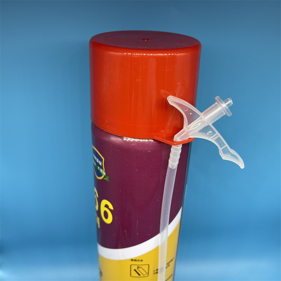 PU foam valve (77)