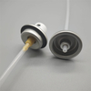 Antiperspirant Aerosol Nozzle for Precise Application
