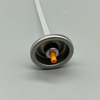 Precision-Engineered Aerosol Spray Air Freshener Valve for Commercial-Grade Home Fragrance Systems with Leak-Proof Design