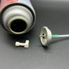Durable Metered Valve for Gas Canisters - Ideal for Home Use