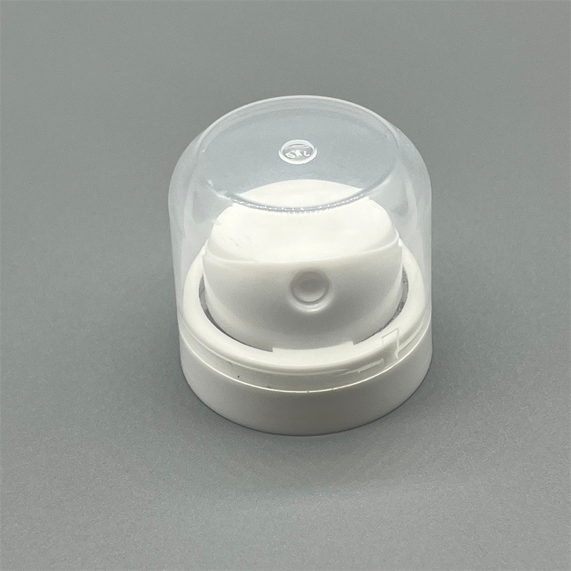 Premium Deodorant Sprayer Valve for Commercial Restrooms - Anti-Clog Design, Adjustable Spray Intensity