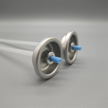 Advanced Powder Valve for Industrial Manufacturing 
