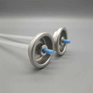 Advanced Powder Valve for Industrial Manufacturing 