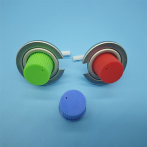 Universal Gas Cooker Control Valve for Precise Heat Control