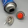 Professional Propane Gas Safety Valve for Industrial Propane Tanks - Heavy - Duty and Chemical - Resistant Specification