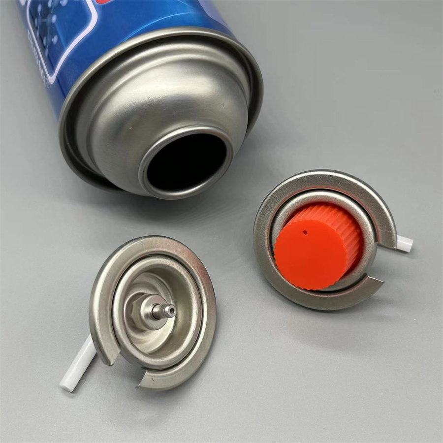 Professional Propane Gas Safety Valve for Industrial Propane Tanks - Heavy - Duty and Chemical - Resistant Specification