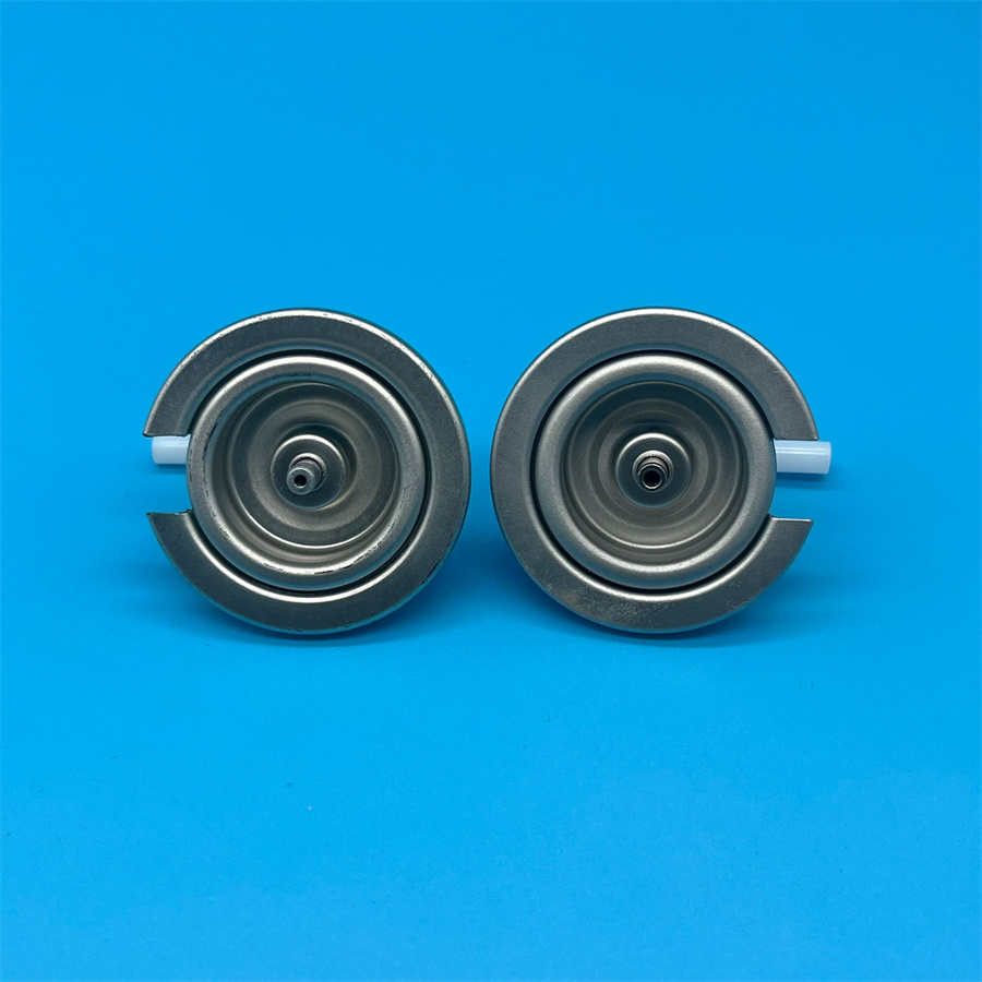 Butane gas valve (14)
