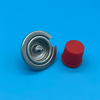 Camping Gas Canister Valve for Portable Heaters and Stoves – Secure and Efficient Cylinder Valve