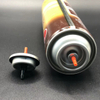 Universal Butane Gas Lighter Refill Valve Versatile Refilling Solution for Various Lighter Models