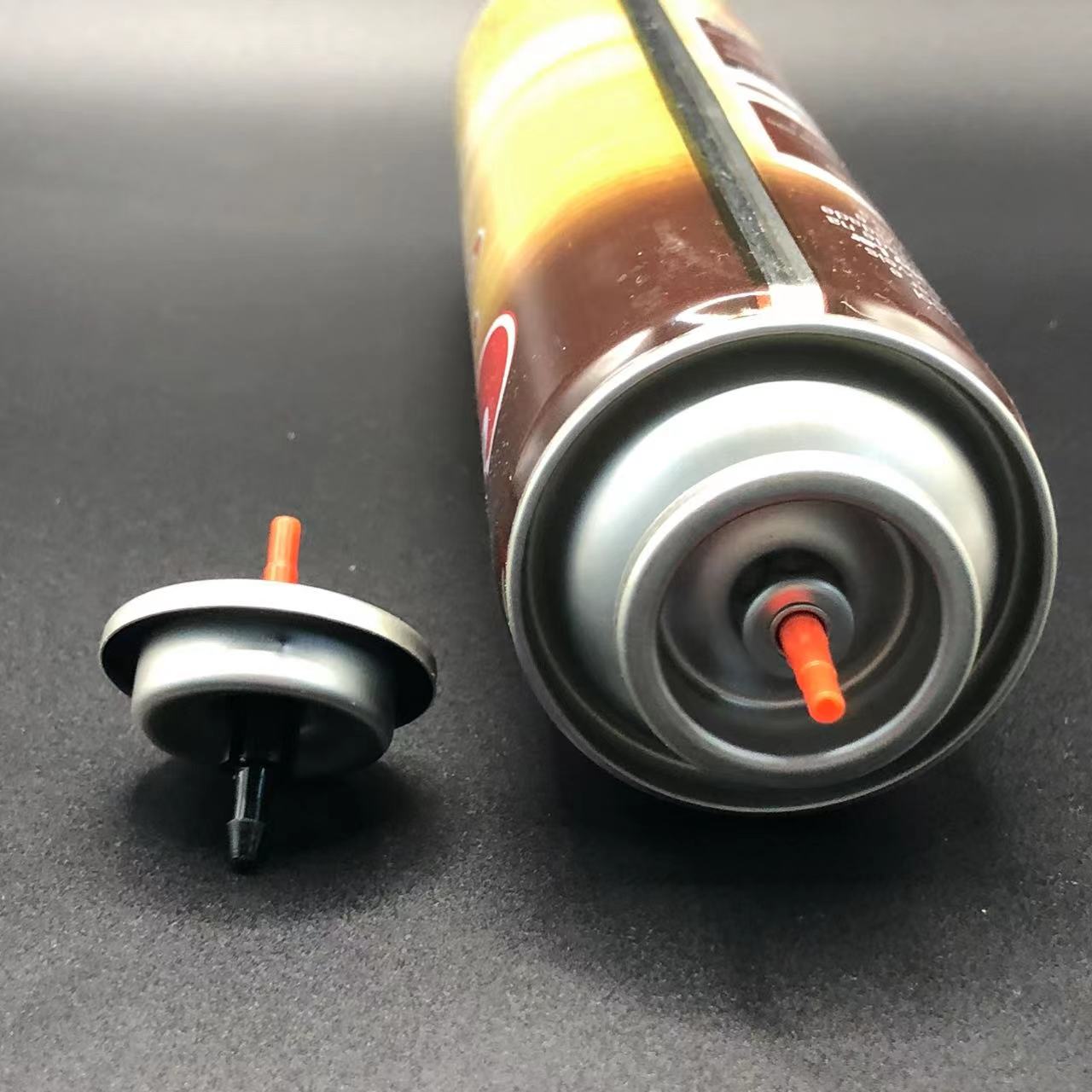 Universal Butane Gas Lighter Refill Kit Kit ដំណោះស្រាយល្អសម្រាប់គ្រប់ម៉ូដែលស្រាលជាងមុន