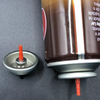 Premium Gas Lighter Refill Valve Reliable Solution for Refilling Lighters