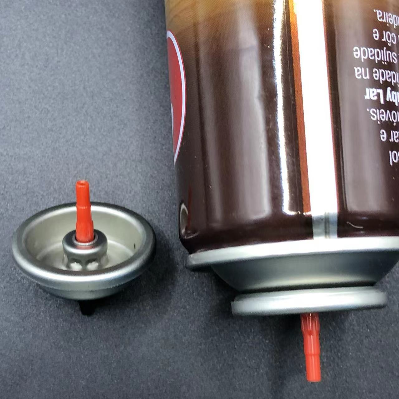 Premium Gas Lighter Refill Valve Reliable Solution for Refilling Lighters