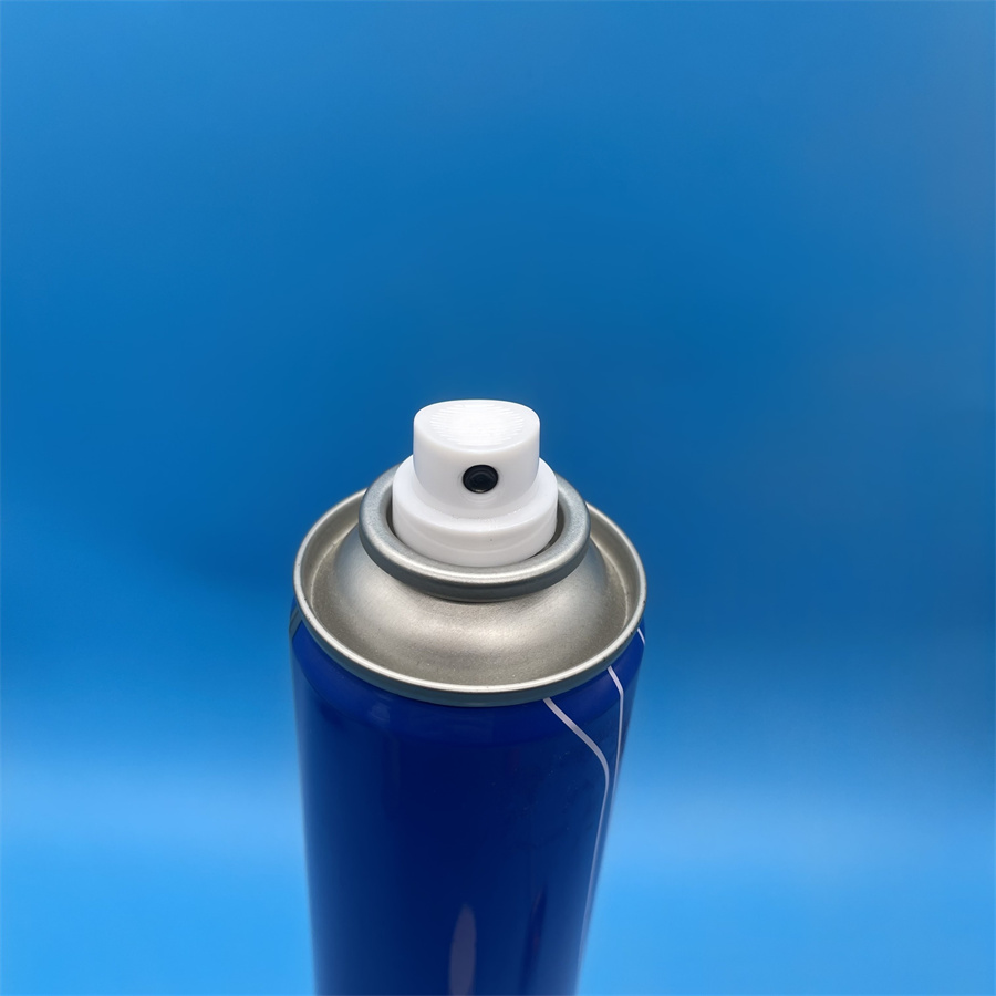shaving foam valve (42)
