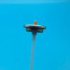 High-Temperature Resistance Valve for Cleaning Hot Carburetors