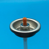 Chemical-Resistant Valve for Reliable Performance with Different Carburetor Cleaners