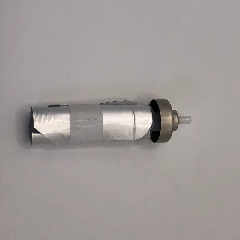 Compact Size Bag-on-Valve Container for Space-Saving Storage And Transportation