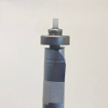 Compact Size Bag-on-Valve Container for Convenient Storage And Transportation
