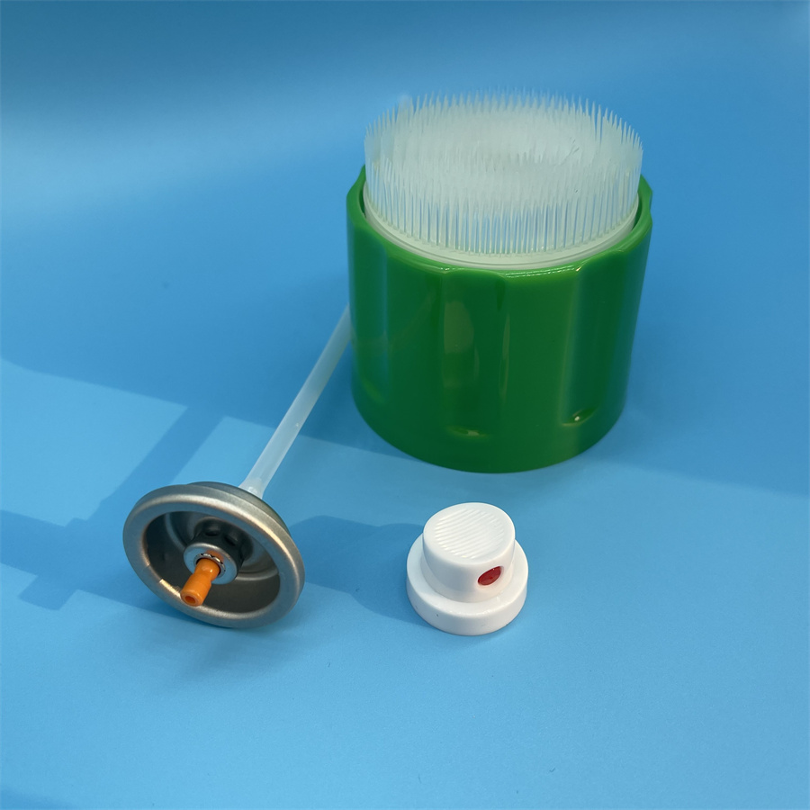 Foam Cleaner Valve (57)
