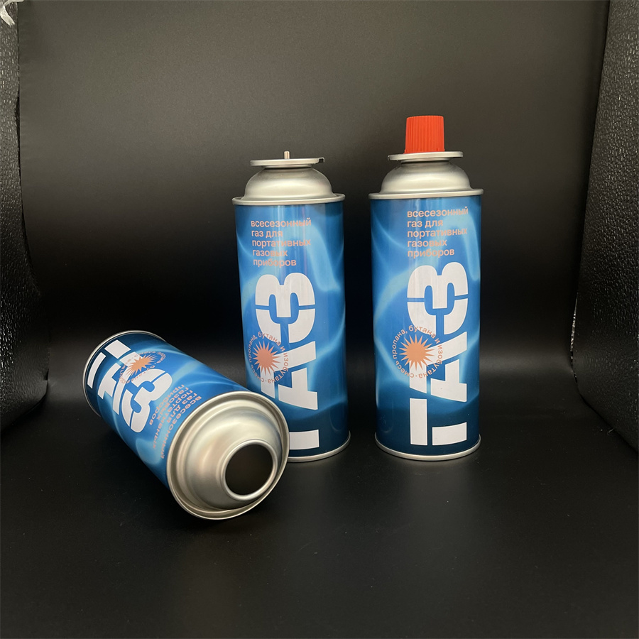 butane gas cartridge (151)