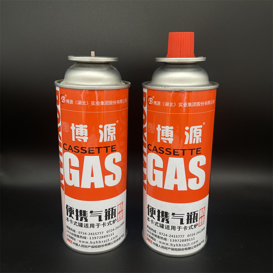 butane gas cartridge (169)