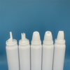 Liggewig Mousse Dispenser - Aluminiumklep vir gewiglose stylbeheer