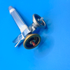 Industrial-Grade BOV Technology for Commercial Applications