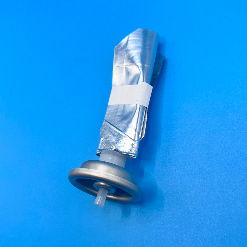 Smooth and Reliable Dispensing with Bag on Valve Containers