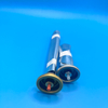 Adjustable Dispensing Control with Versatile Bag on Valve Solution