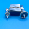 Convenient Product Application with User-Friendly Bag on Valve 