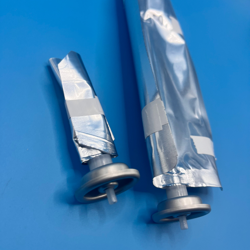 Marine Antifouling Coating Bag-on-Valve Solution