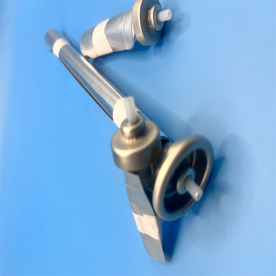 Versatile Bag on Valve Solution for Different Product Categories