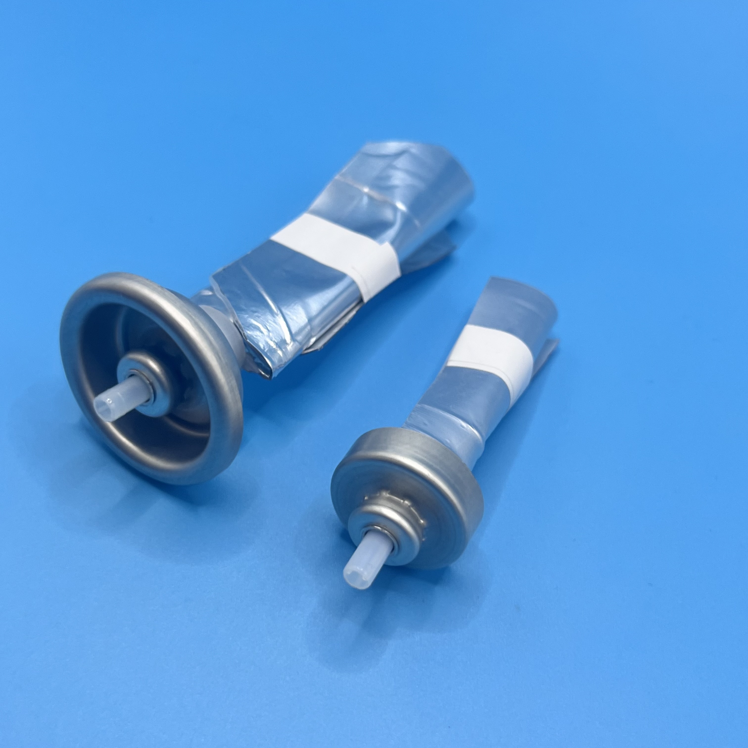 Quick And Efficient Product Delivery with Bag on Valve Technology