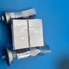Heavy-Duty Bag on Valve Design for Rugged Environments