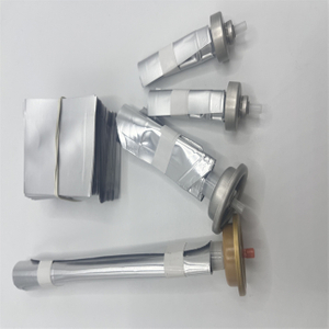 Efficient Bag on Valve System for Controlled Dispensing