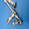 Industrial Bag on Valve System for Heavy-Duty Applications