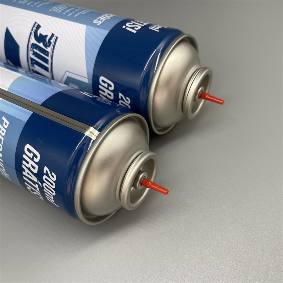 Gas lighter valve (143)