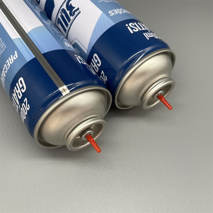 Mekanisme Isi Semula Gas Lighter Universal - Penyelesaian Pengisian Semula yang Mudah untuk Pelbagai Jenis Lighter