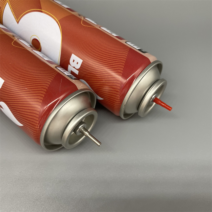 Gas lighter valve (114)