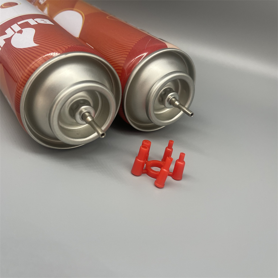 Gas lighter valve (106)